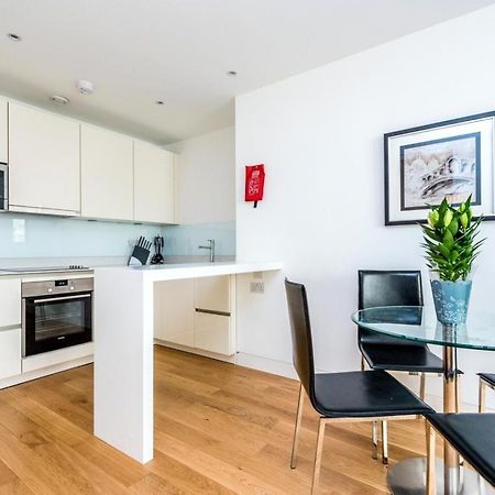 Luxury Holiday Let @ London City Ngoại thất bức ảnh