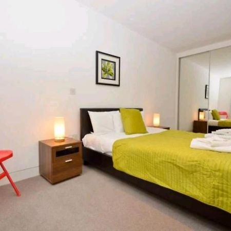 Luxury Holiday Let @ London City Ngoại thất bức ảnh