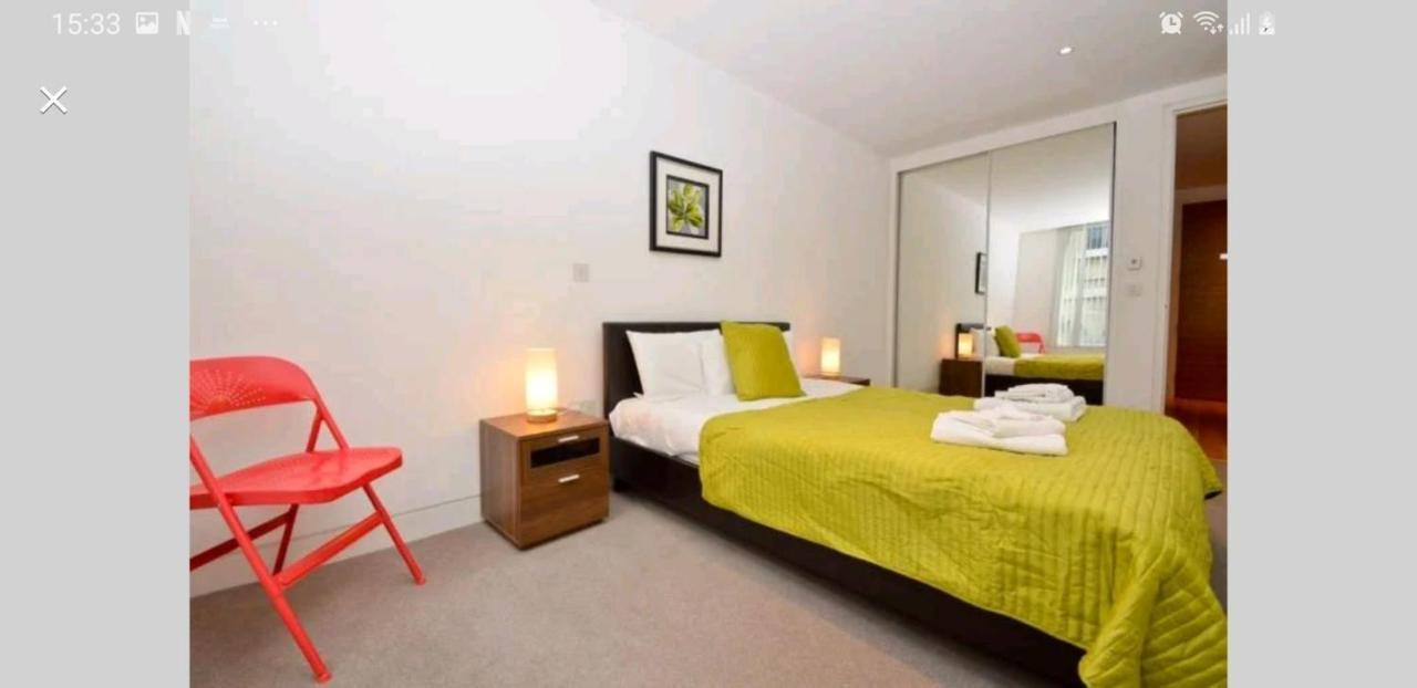 Luxury Holiday Let @ London City Ngoại thất bức ảnh