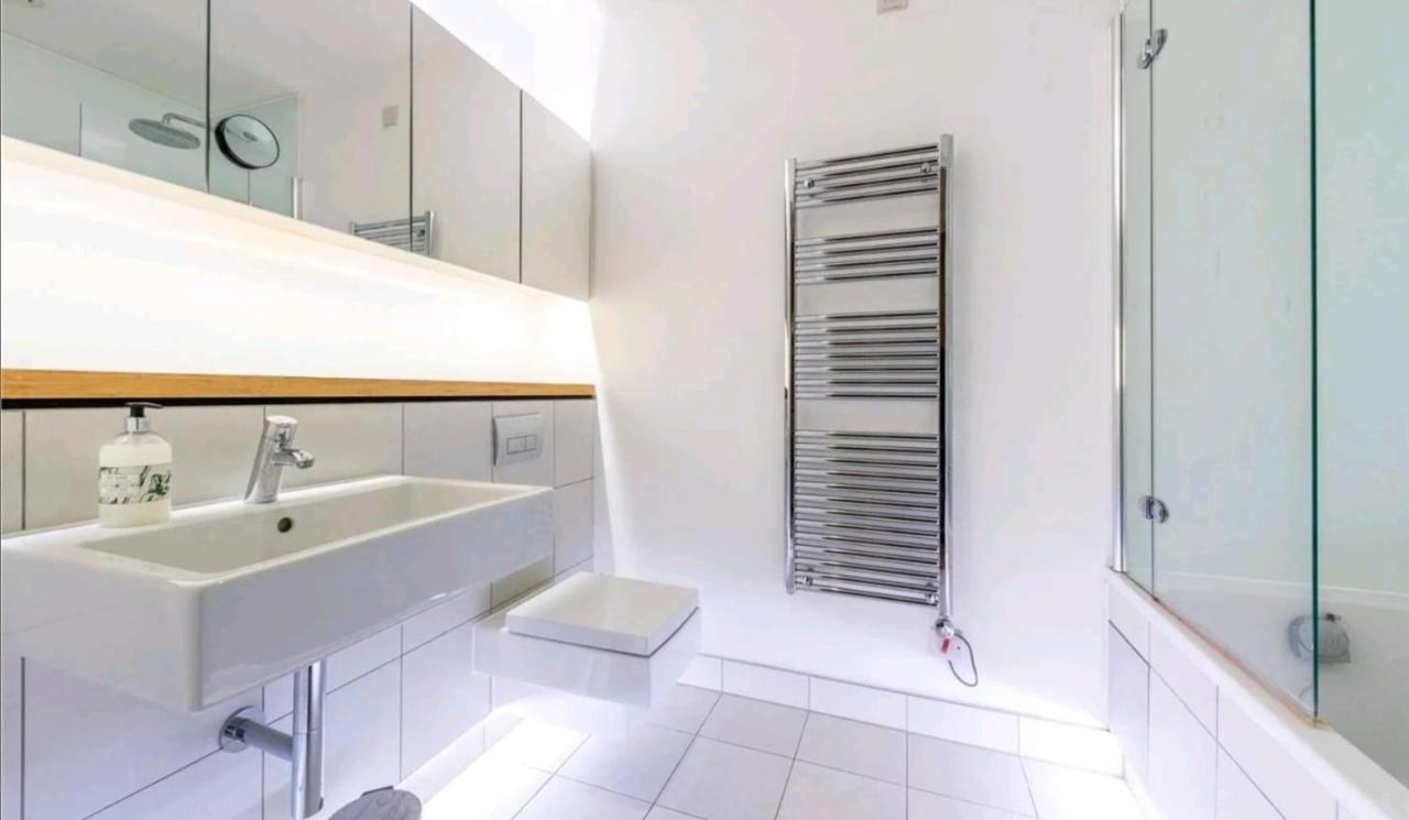 Luxury Holiday Let @ London City Ngoại thất bức ảnh
